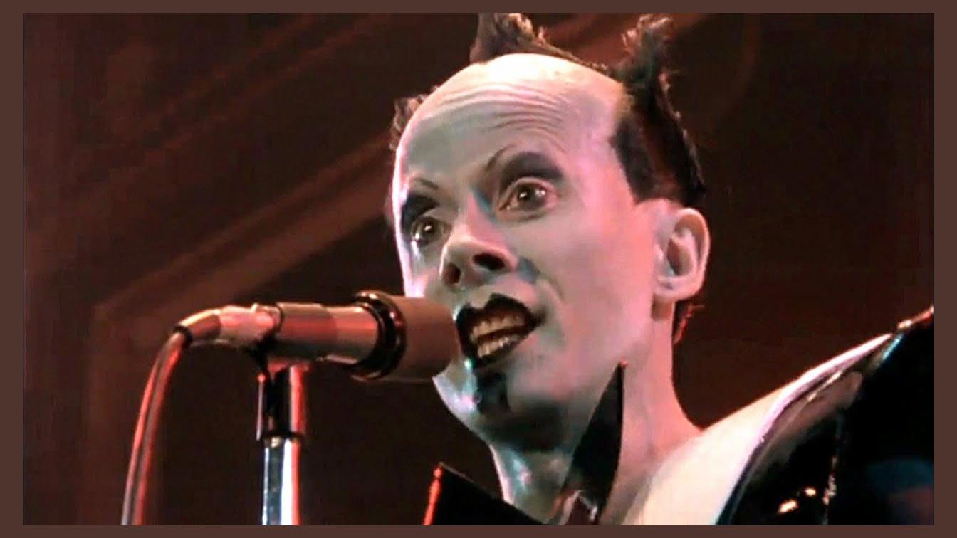 Klaus Nomi